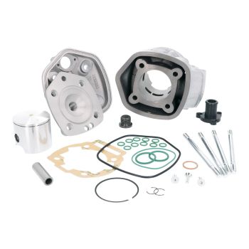 Top Performances silindri komplekt Racing 78.5cc 50mm Derbi D50B0, D50B1