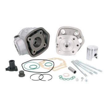 Top Performances silindri komplekt 50cc 39.9mm Piaggio/Derbi mootor D50B0