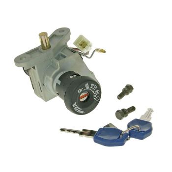 Süütelukk - Yamaha Aerox, MBK Nitro (97-02)