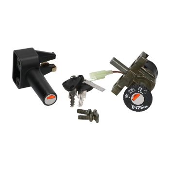 Süüte lukk - Yamaha BW's, MBK Booster (03-)