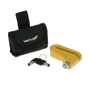 Piduriketta lukk 10mm Pin