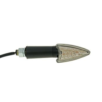 Suunatuli komplekt LED esimene / tagumine - CPI Aragon, GTR, SMX, SMC
