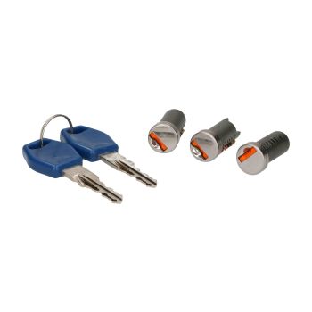 Süütekomplekt - Piaggio Hexagon 125-150 (-1997)