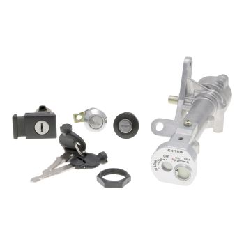 Süütekomplekt - Suzuki Burgman UH125, 150 (02-06)