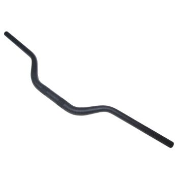 Maastikusõiduki, ATV, kvadi süsinikvälimusega lenks, ülisuurus 28.6mm - 830mm