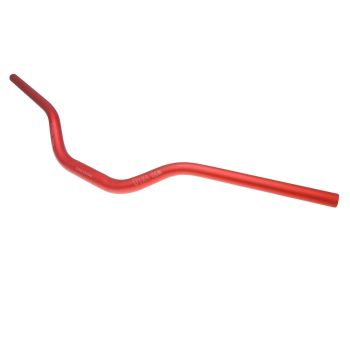 Leistang off-road, quad, ATV punane oversuurus 28.6mm - 830mm