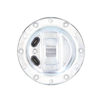 horn 6V AC 74mm aluminum