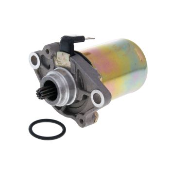 Starter 11 hammast - Piaggio Gilera, Peugeot, PGO