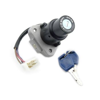 Süütelukk - Yamaha FJ, FZ, FZR, SR, XJ, XT, XTZ, XV