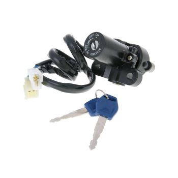 Süütelukk - Yamaha YZF-R6 600 (99-02)