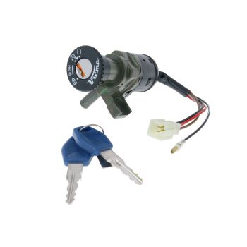 Süüte lukk - Yamaha Axis, Jog, Jog R 50, MBK Equalis (-02)