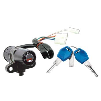 Süütelukk - Aprilia RS 50 RX 50, Derbi GPR Senda 50, Gilera SMT RCR