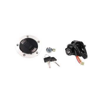 Süütekomplekt - Suzuki SFV 650, SV 650, GSX-R 1000