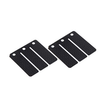 Voca Racing klapilehed 0,35 mm Derbi Ebe, EBS, D50B