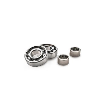 Voca Racing käigukasti laagrikomplekt mudelitele Derbi EBE, EBS, D50B0