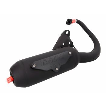 Summuti Yasuni Eco - Minarelli vertical
