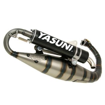 Summuti Yasuni Carrera 16 carbon - Minarelli vertikaalne