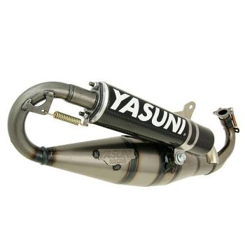 Summuti Yasuni Carrera 16 süsinik - Piaggio