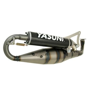 Summuti Yasuni Carrera 16 süsinik - Minarelli horisontaalne