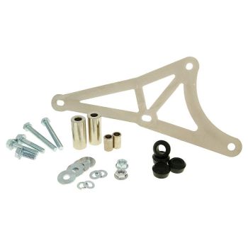 Summuti Yasuni Z mounting kompl complete - Piaggio