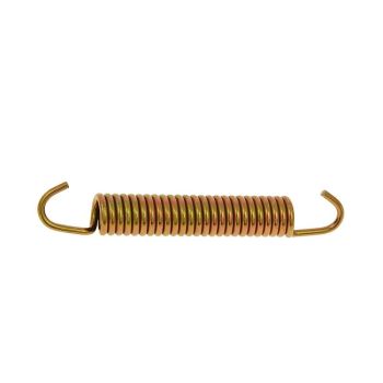 Summuti vedru pikk versioon Yasuni 72mm