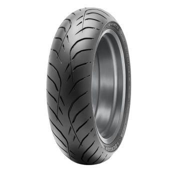 Dunlop Sportmax Roadsmart IV 160/60 ZR 18 (70W) TL Re.