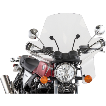 WINDSHIELD SPIRIT CLR
