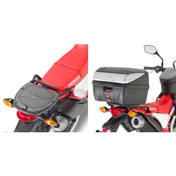 Givi SPEC REAR RACK HONDA CRF300L (2021)