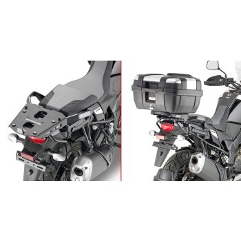 Givi SPEC.RACK SUZUKI V-STROM 1050