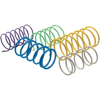 RER SECONDARY SPRING RED