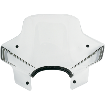 WSHLD SPORT FAIRING CLR