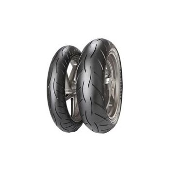 Metzeler Sportec M5 120/70ZR17 58W