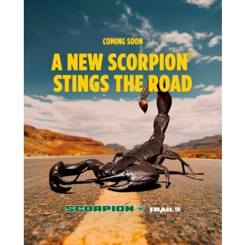 Pirelli Scorpion Trail III 150/70 ZR 18 M/C 70W TL Re