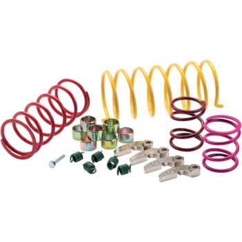 CLUTCH KIT ECONOMY ARCTIC