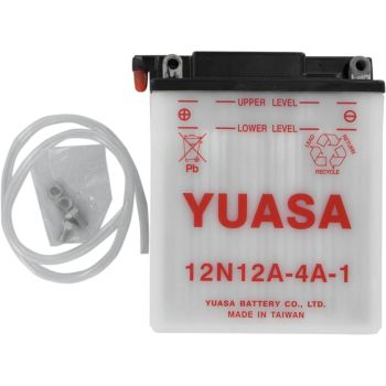 YUASA Aku-YUASA