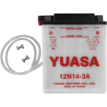 YUASA Aku-YUASA