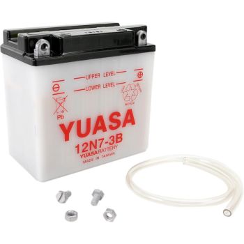 YUASA Aku-YUASA