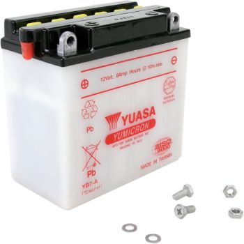 YUASA Aku-YUASA