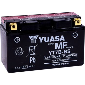 YUASA Aku YUASA .30 LITER