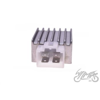 Pinge regulaator 2T