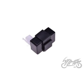CDI (kommutaator) AC - horis. 50-160cc