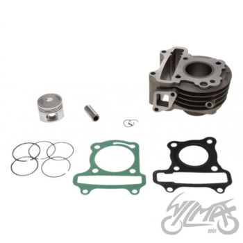 50cc euro4 silinder, var. B
