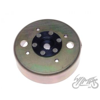 Magneeto 4T