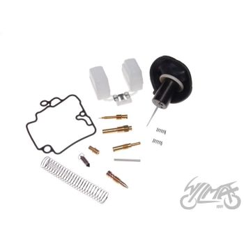 Karburaatori remondikomplekt 50cc - GY6 139QMB/QMA 4T