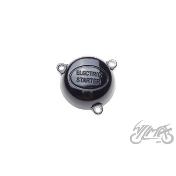 Starteri kaas  ATV 250 STXE