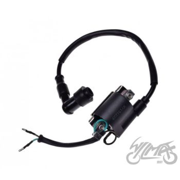 Süütepool  - 50Q-2E