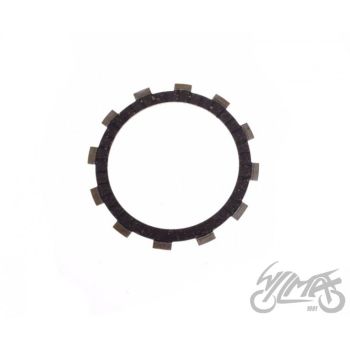 Siduriketas manuaal, välimine diameeter 152mm, sisemine diameeter 116mm - Bashan/Loncin/Shineray 300cc
