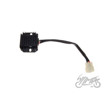Pingeregulaator - Shineray XY150-17