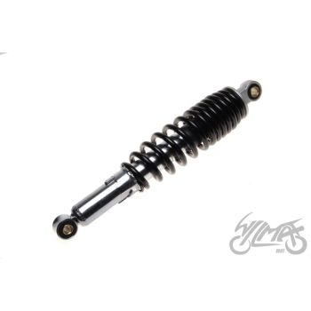 Amort tagumine M10 ja M12, pikkus 334mm  - ATV 125-150cc GY6 mootoriga
