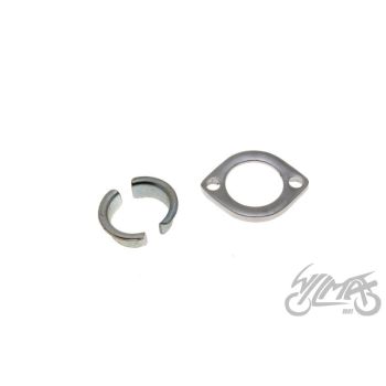 Summuti leegitoru klamber - Shineray XY150-17